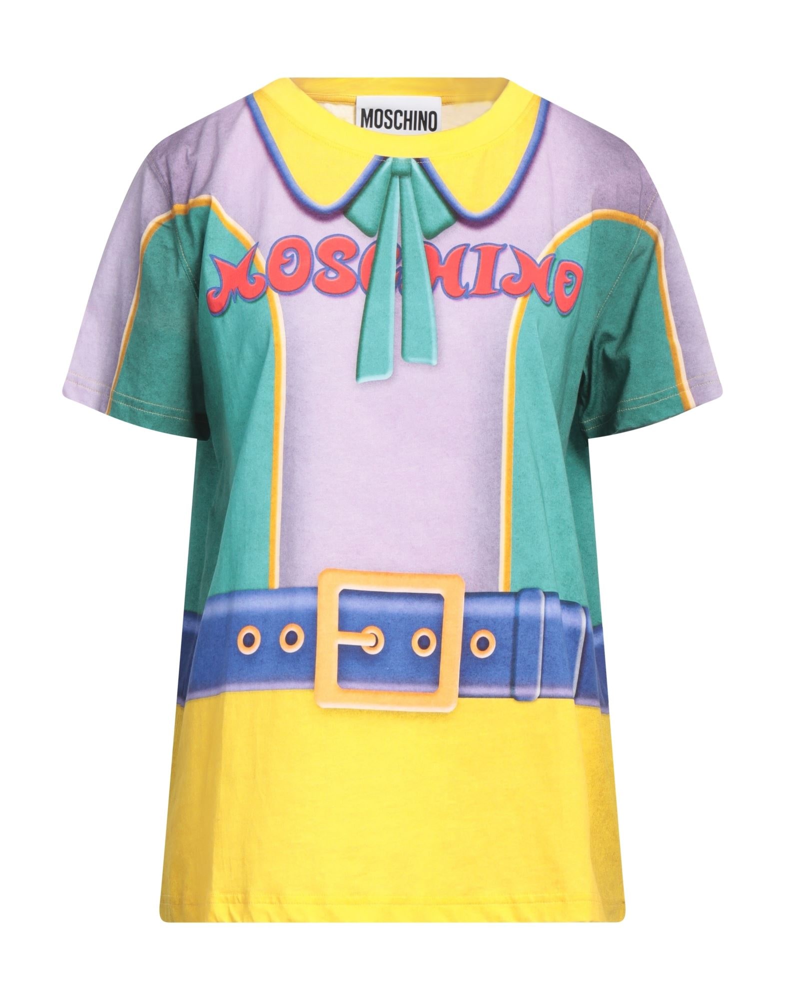 MOSCHINO - Camisetas