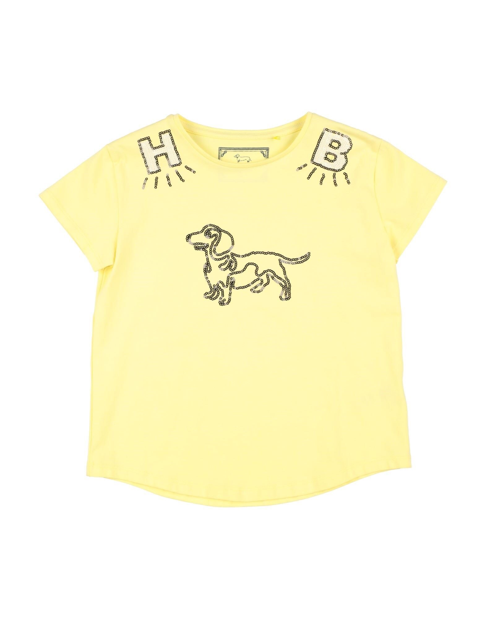 HARMONT & BLAINE - T-shirts