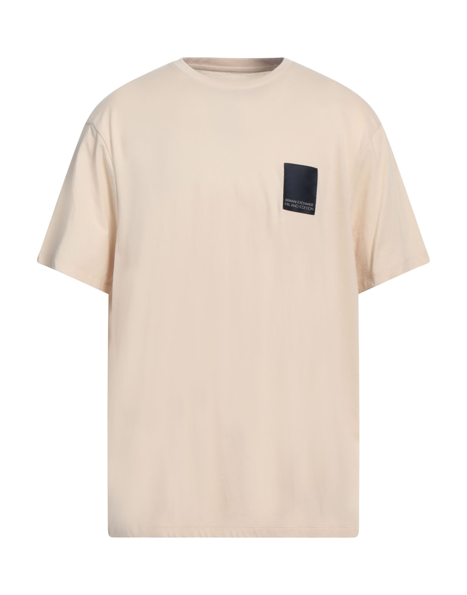 ARMANI EXCHANGE - Футболки