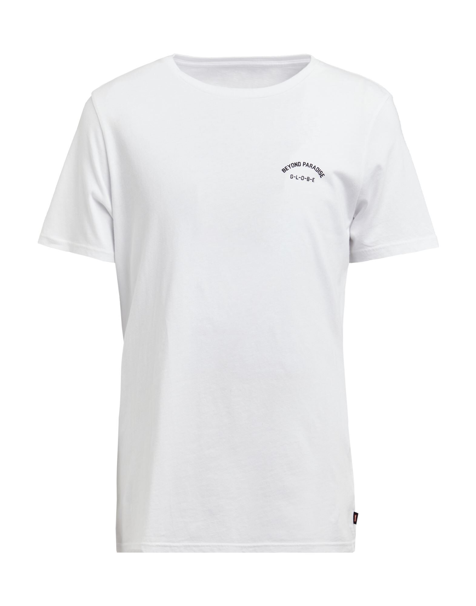 GLOBE - T-shirts