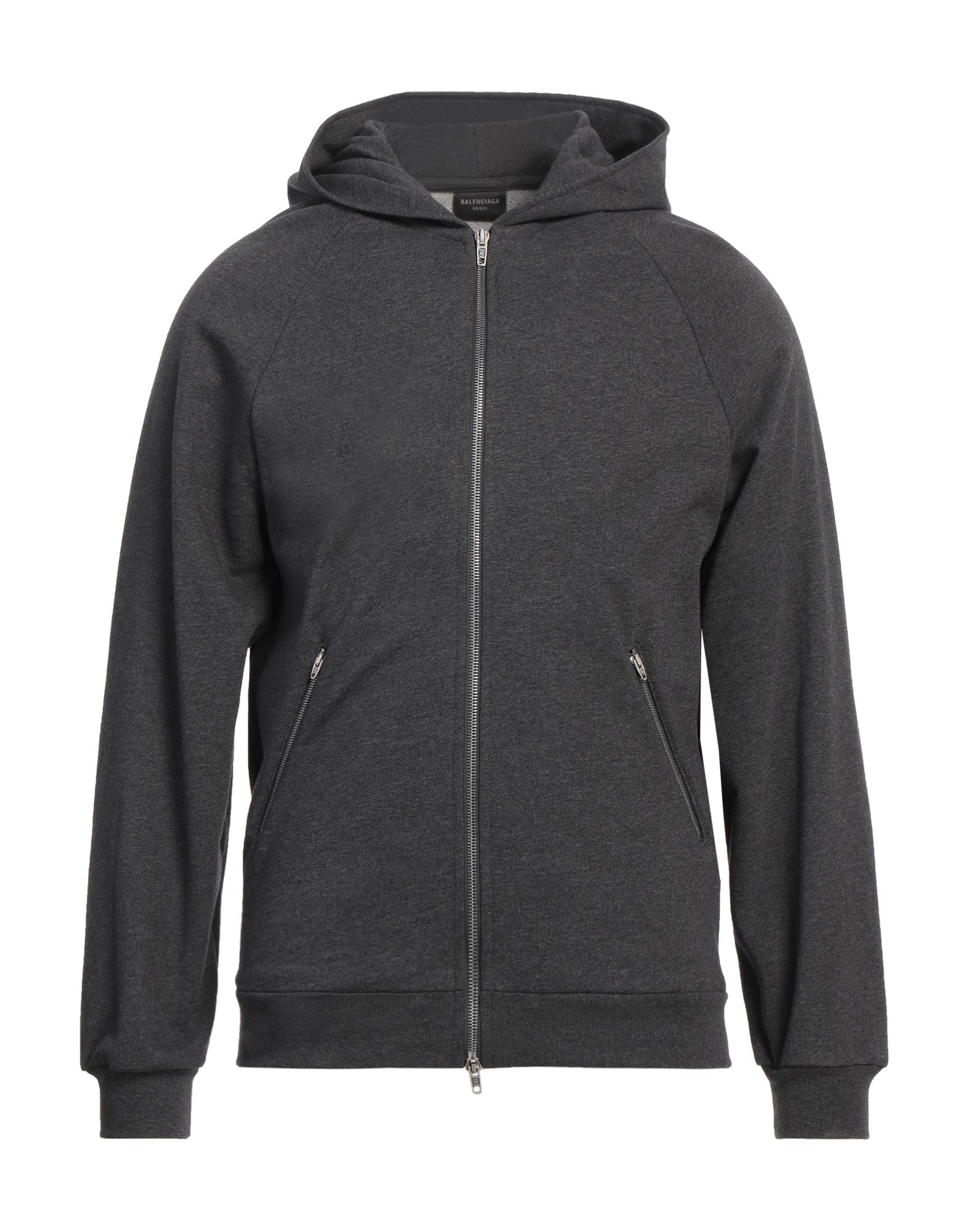 BALENCIAGA Толстовка 189790₽