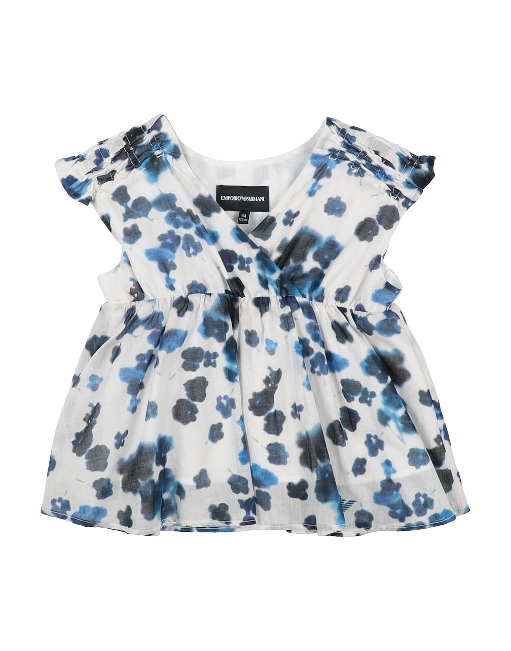 EMPORIO ARMANI - Tops