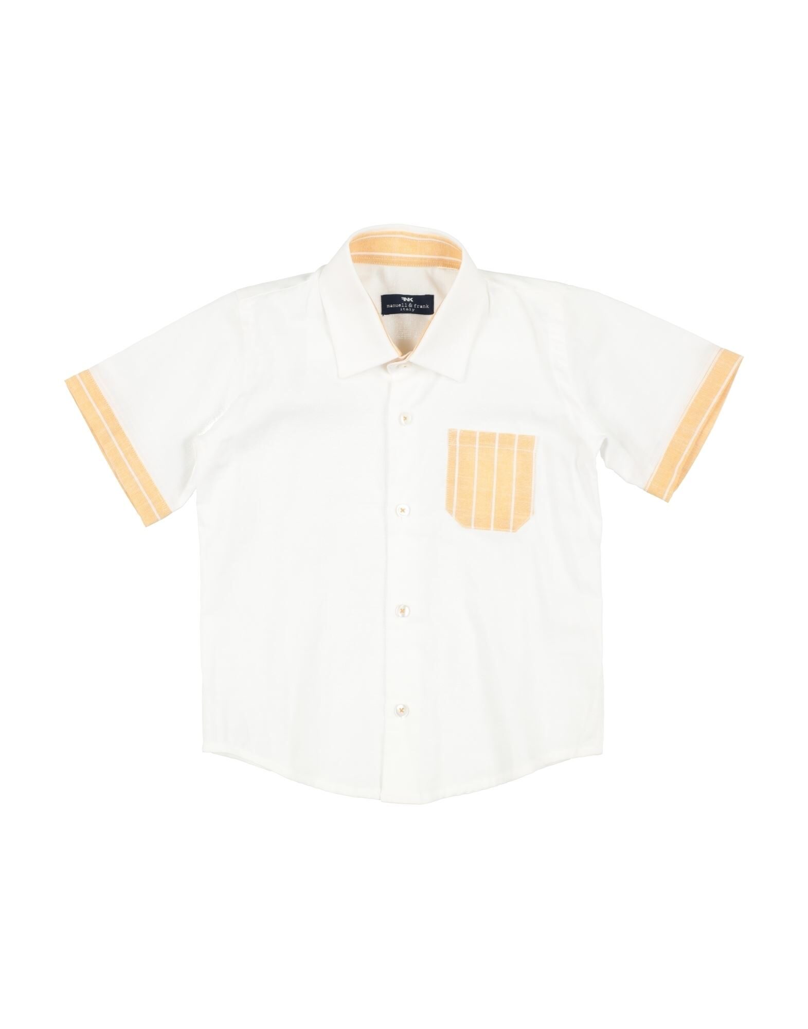 MANUELL & FRANK - Shirts