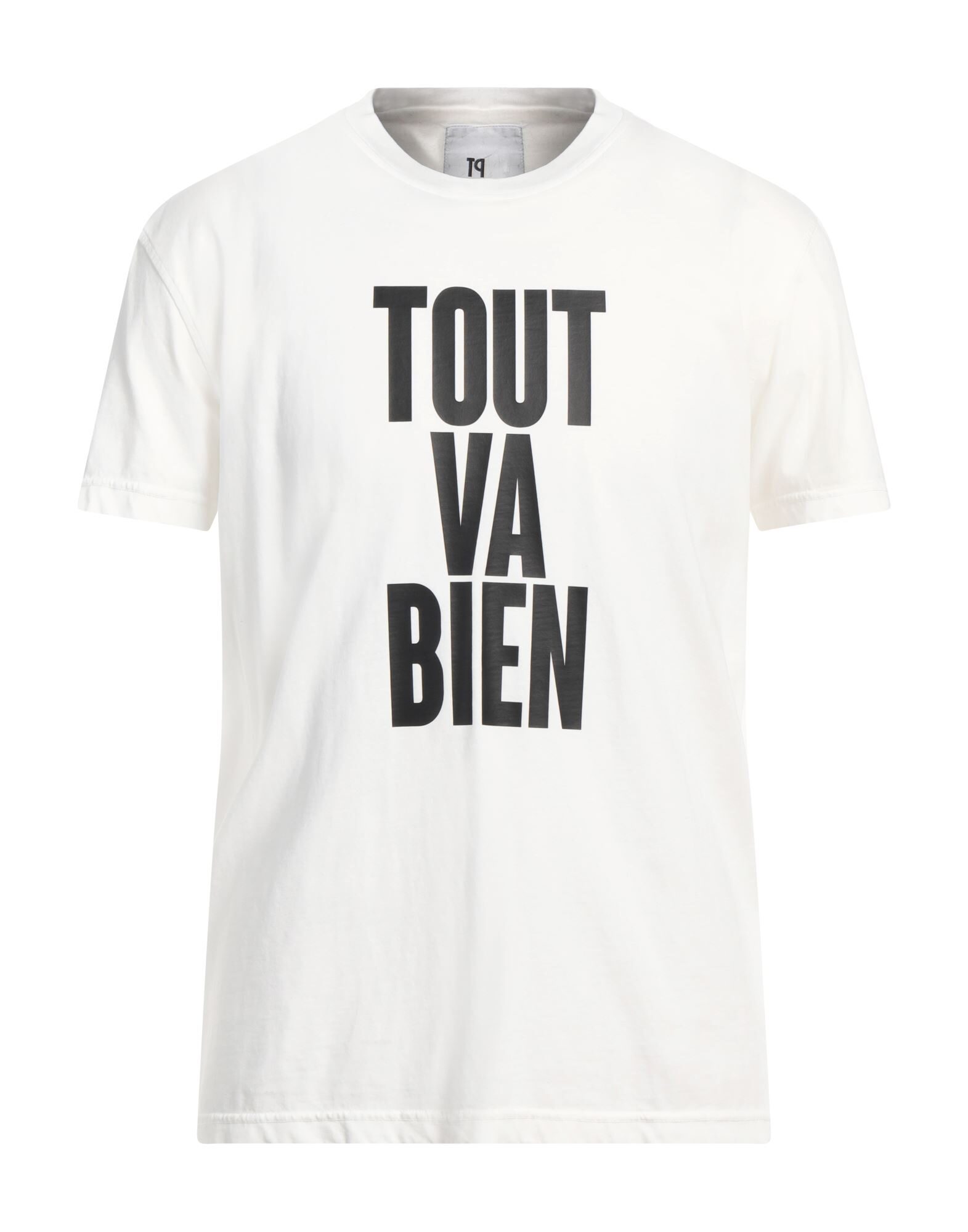 PT Torino - Футболки