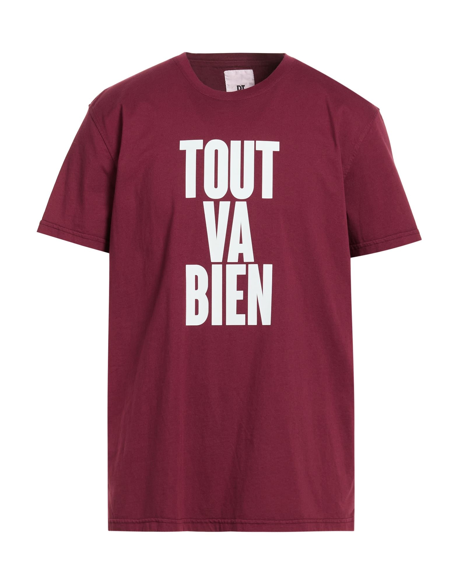 PT Torino - T-shirts