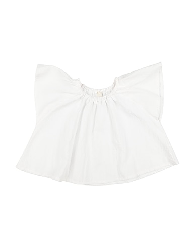 LALALÙ Top 65% Cotton, 35% Polyester