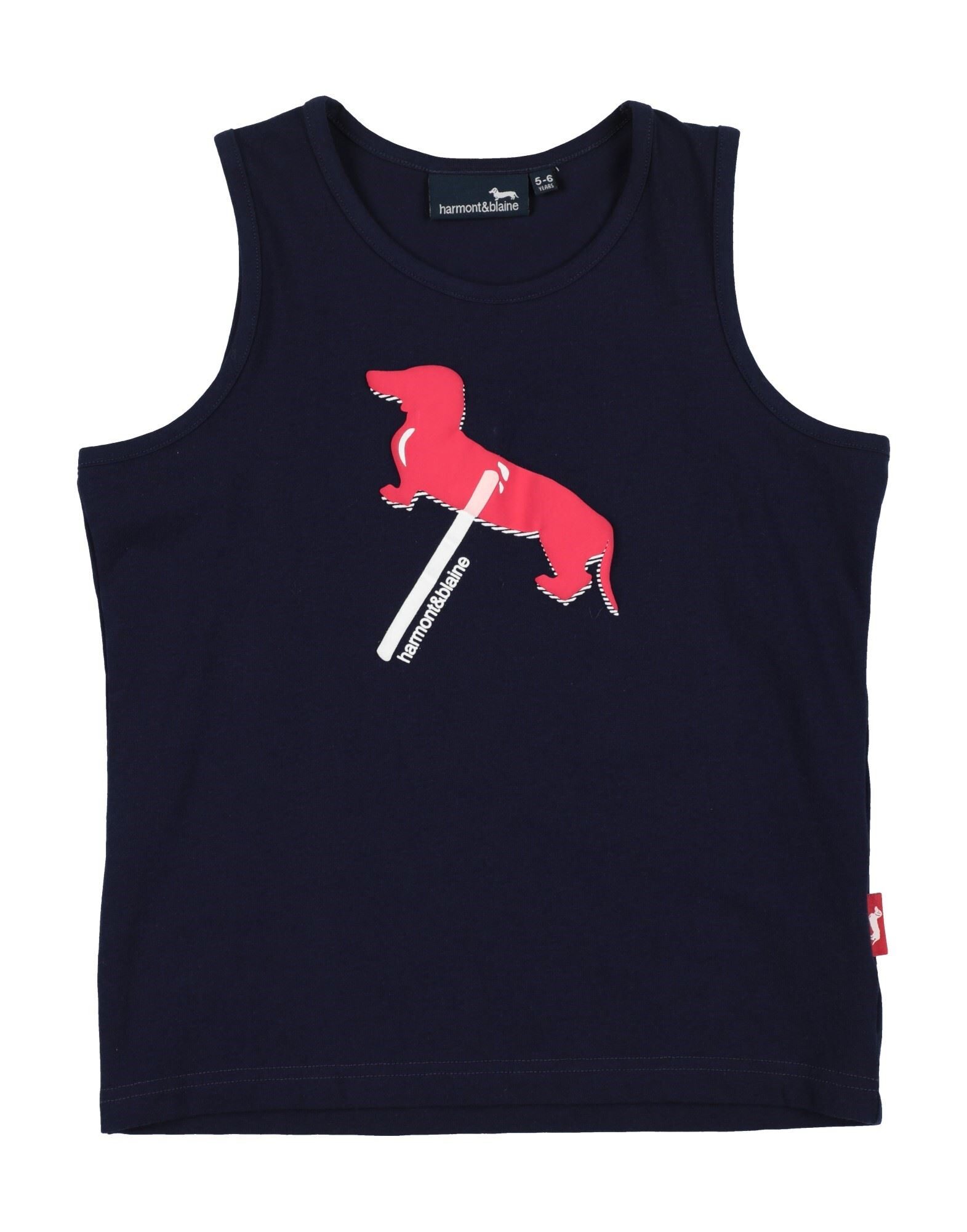 HARMONT & BLAINE - T-shirts