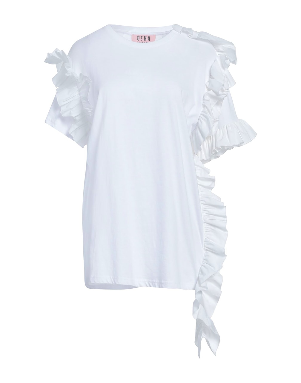 GINA GORGEOUS - T-shirts