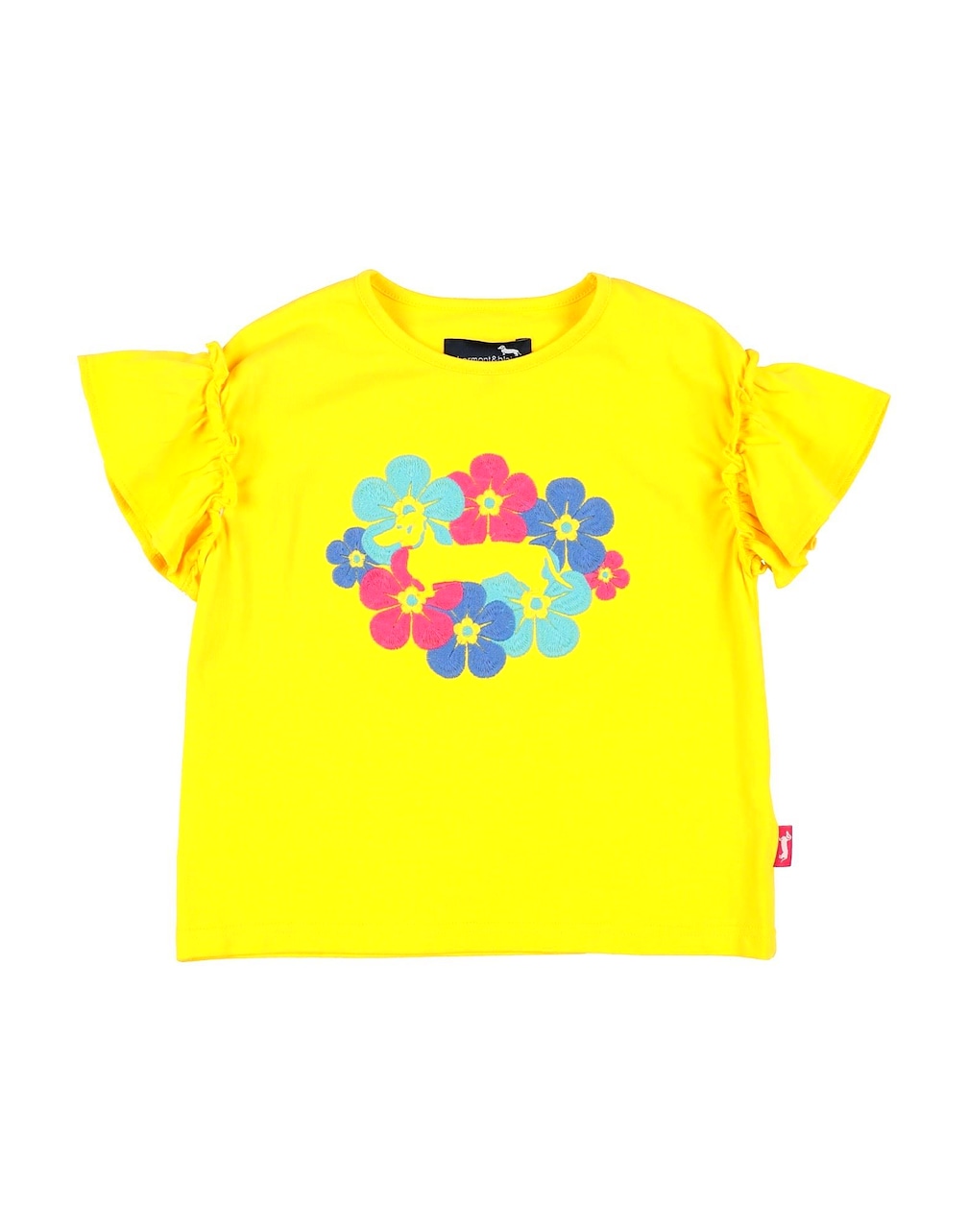 HARMONT & BLAINE - T-shirts