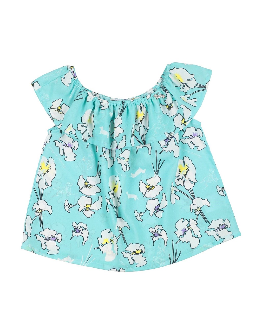 HARMONT & BLAINE - Tops