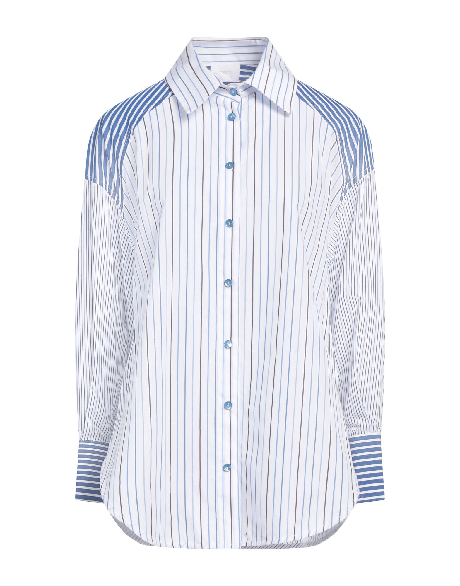 MERCI ITALIA - Shirts