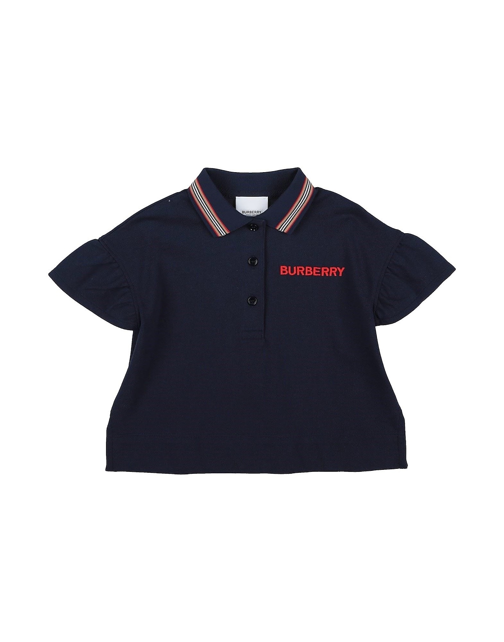 BURBERRY - Polo shirts
