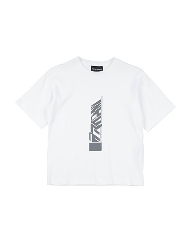 EMPORIO ARMANI T-shirt 100% Coton