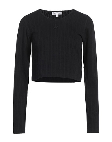 JW ANDERSON Haut court 100% Coton