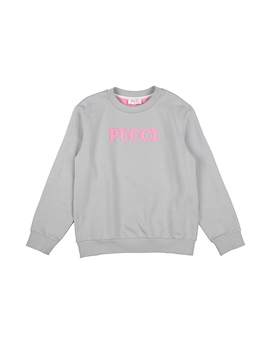 PUCCI Sweatshirt 100% Baumwolle, Elastan