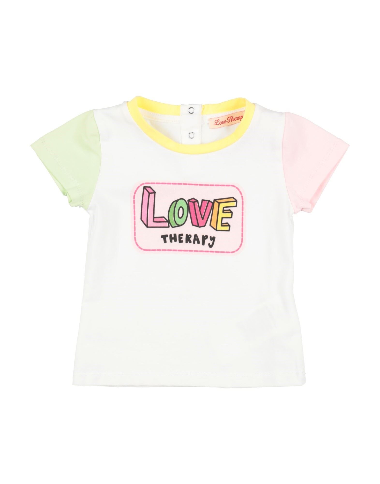 LOVE THERAPY - T-shirts