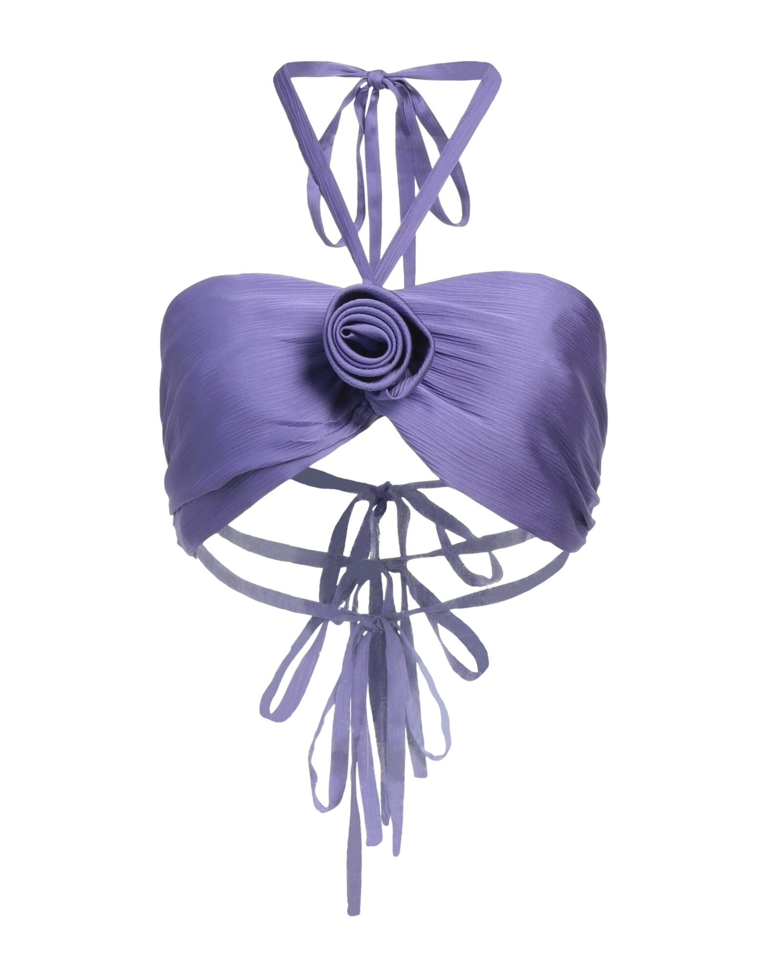 SILENCE LIMITED - Топы без рукавов