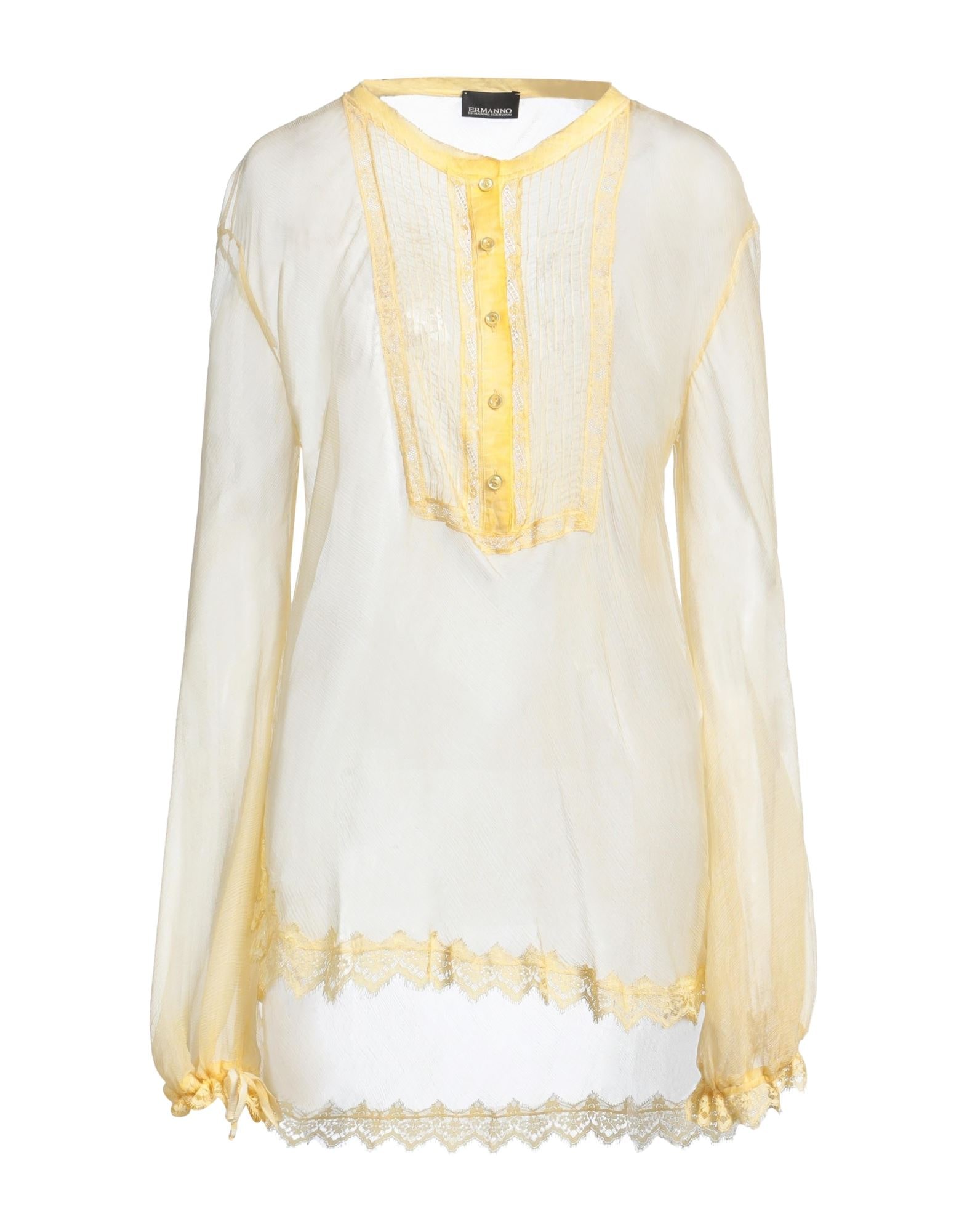 ERMANNO DI ERMANNO SCERVINO - Tops