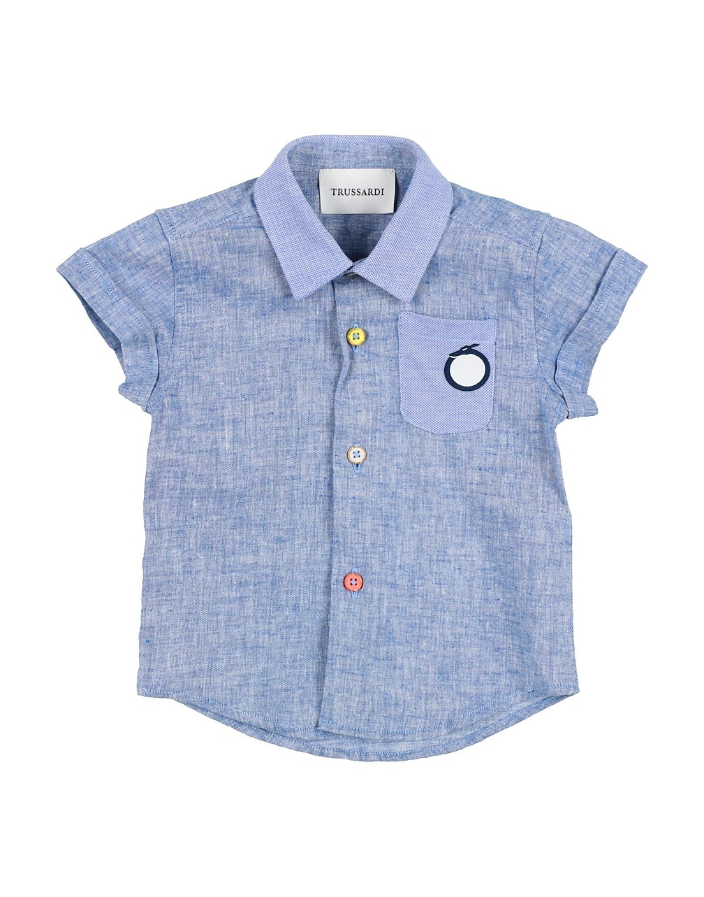 TRUSSARDI JUNIOR - Рубашки