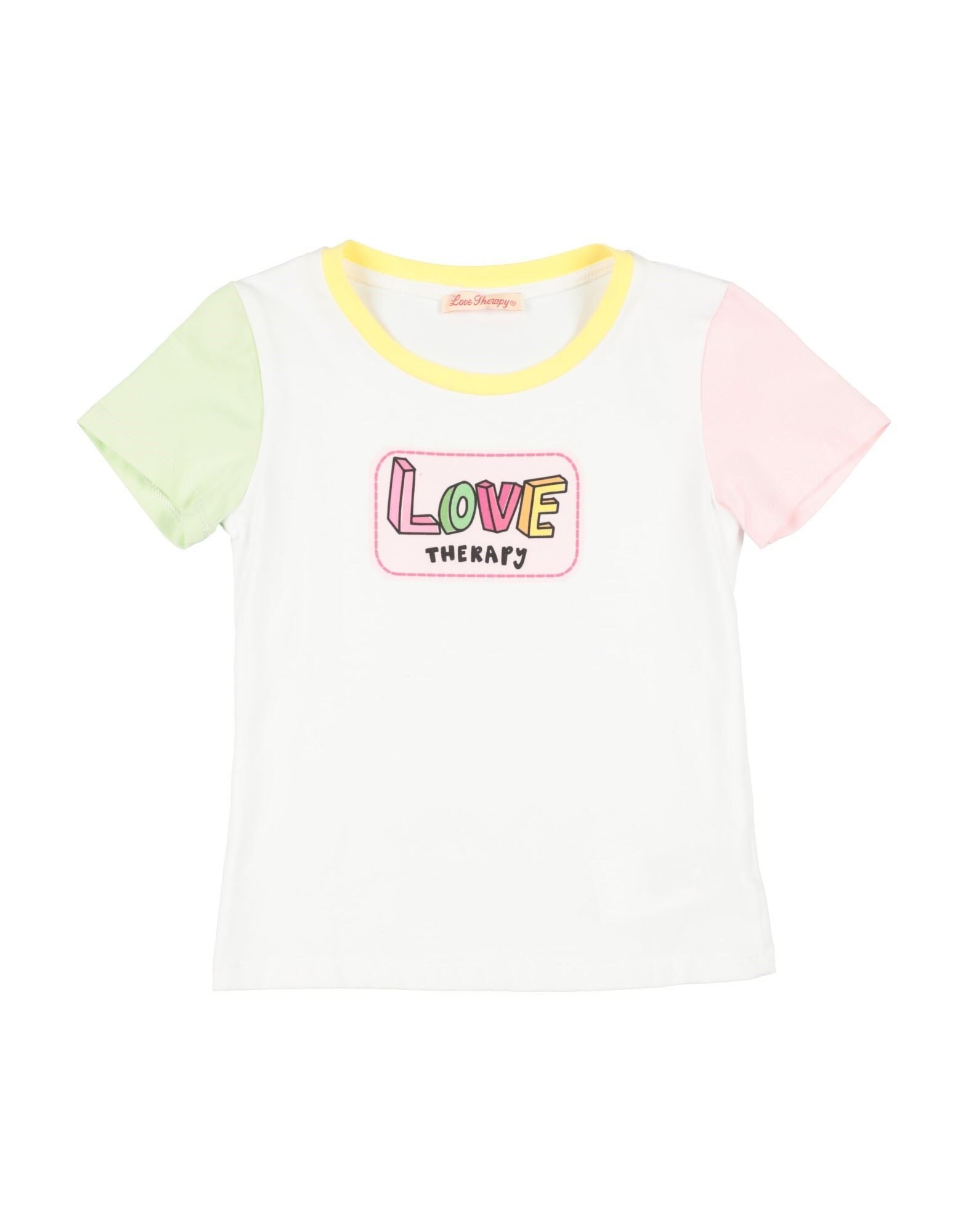 LOVE THERAPY - Футболки