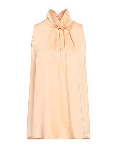 PINKO Top 94% Polyester, 6% Elastane