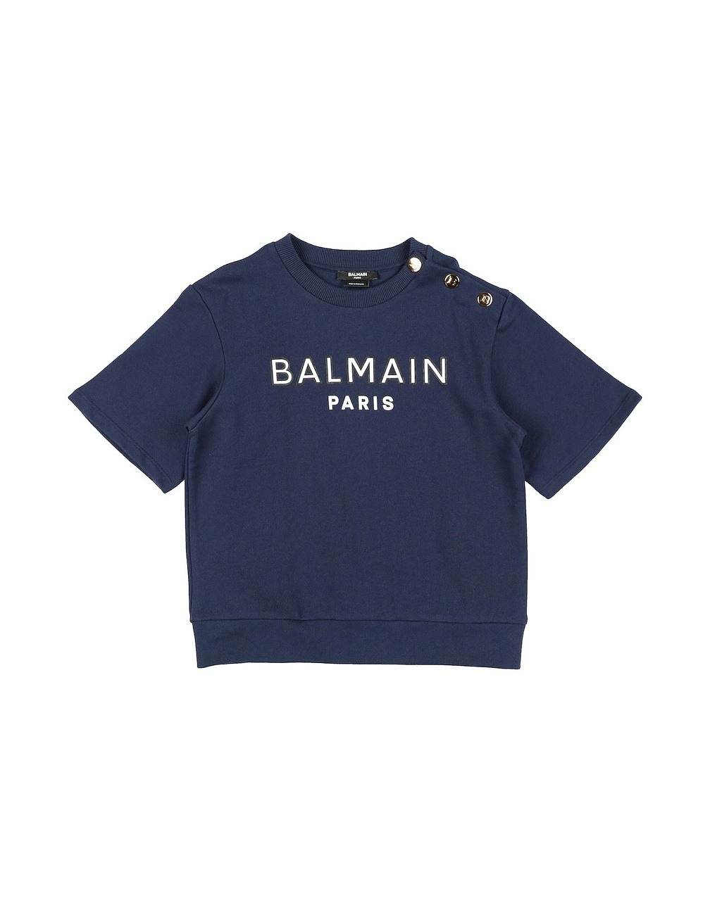 BALMAIN - Sweatshirts