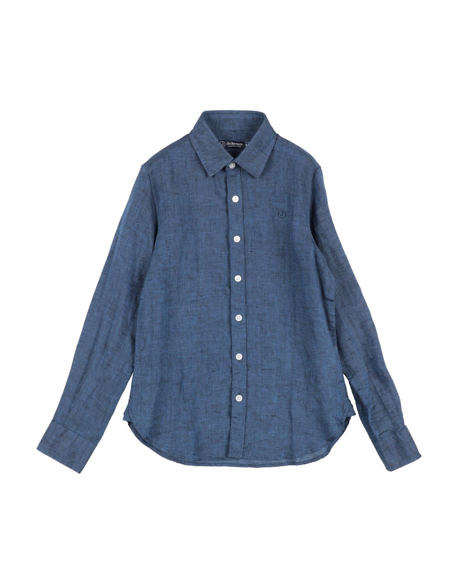 JECKERSON - Chemises
