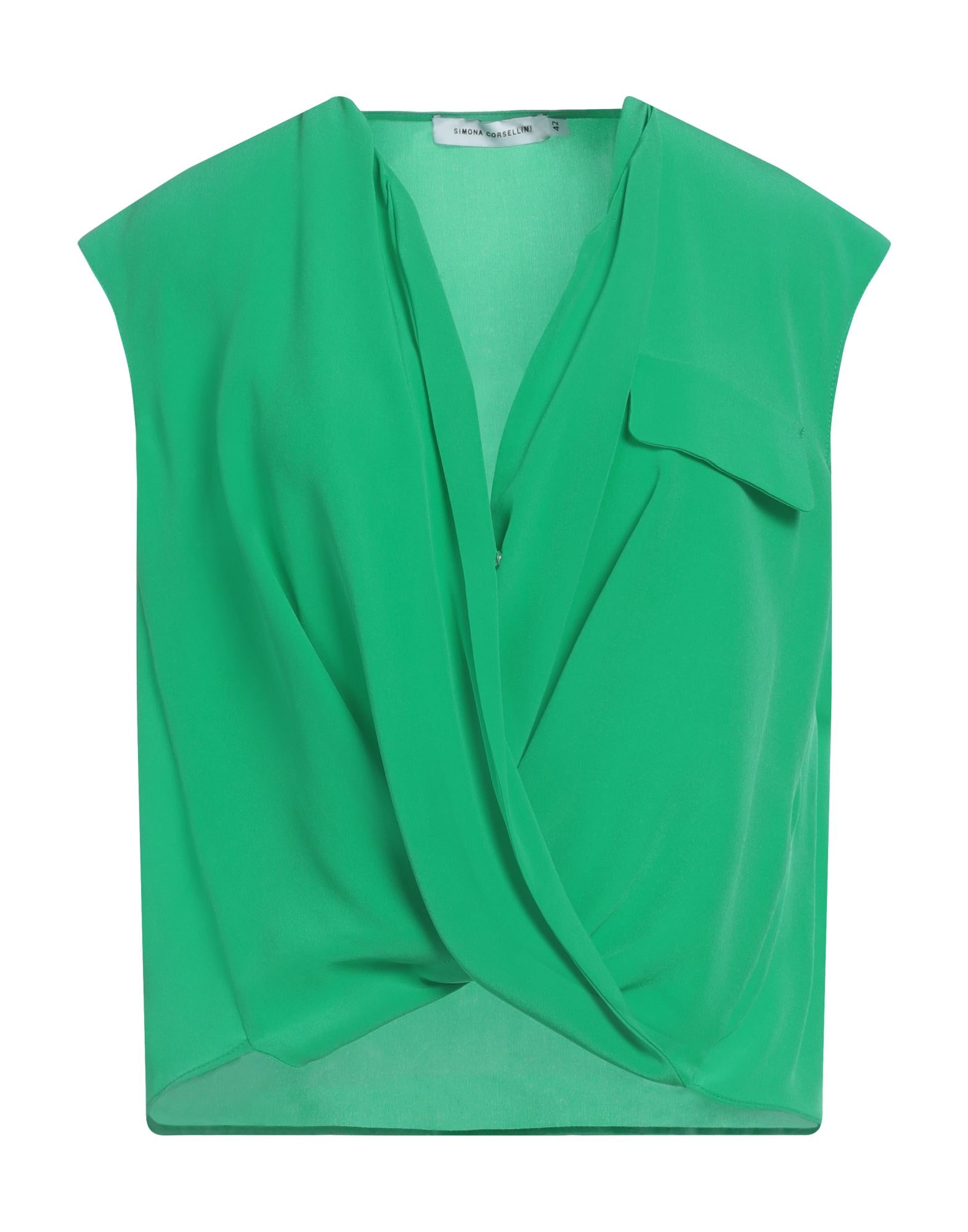 SIMONA CORSELLINI - Tops