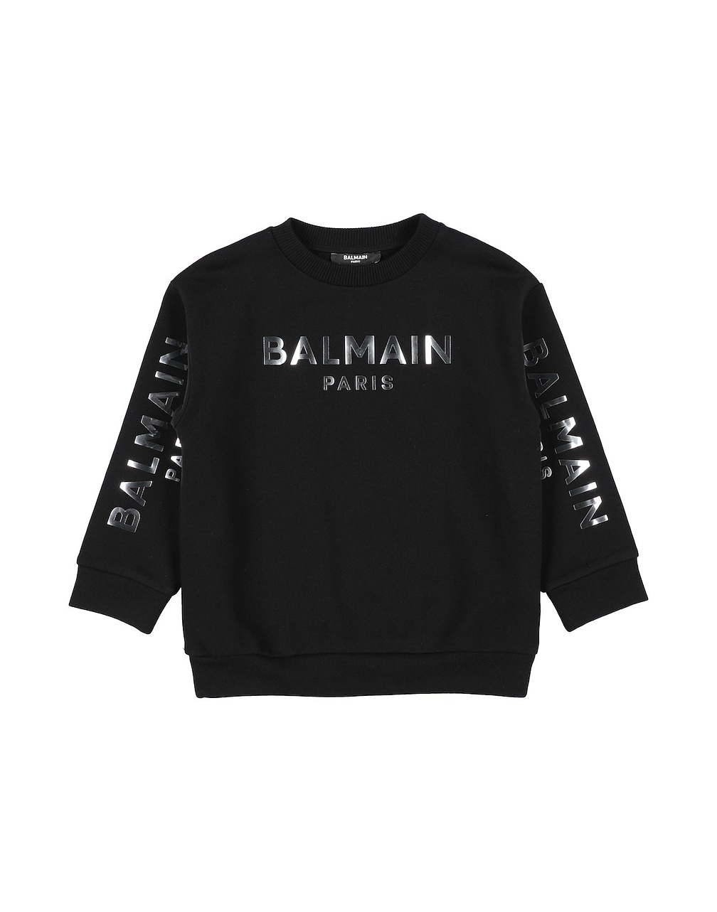 BALMAIN - Sweatshirts