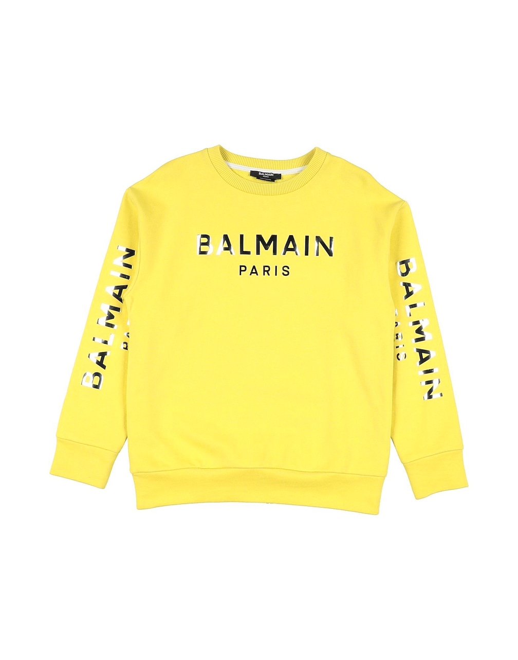 BALMAIN - Sweatshirts