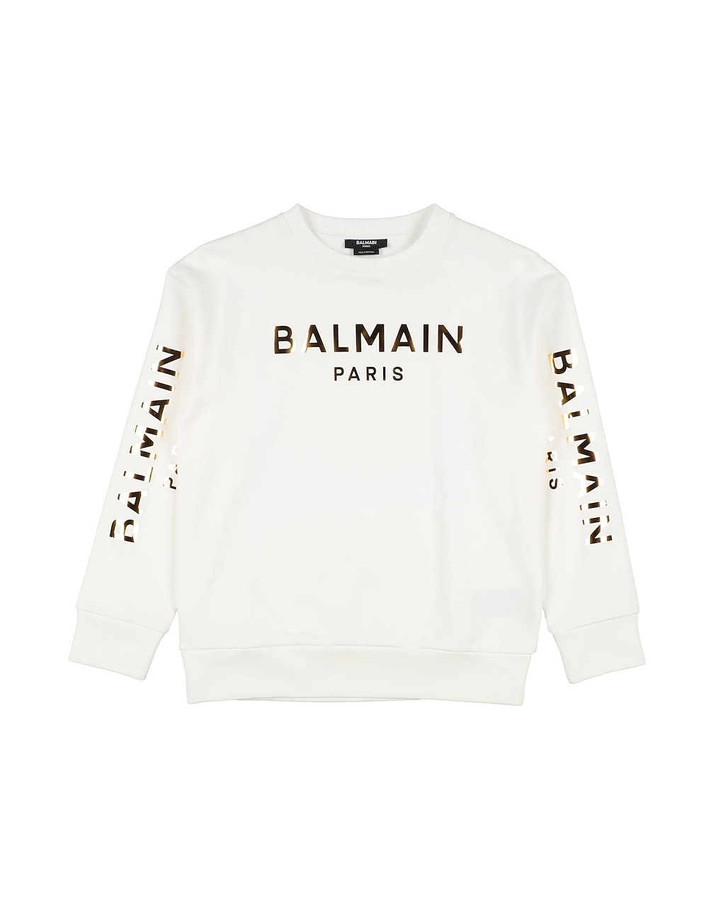 BALMAIN - Sudaderas