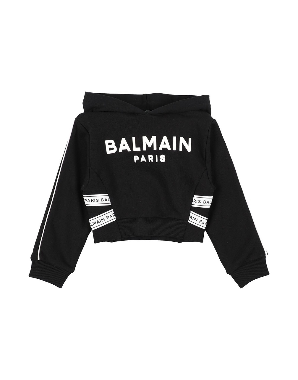 BALMAIN - Sweatshirts