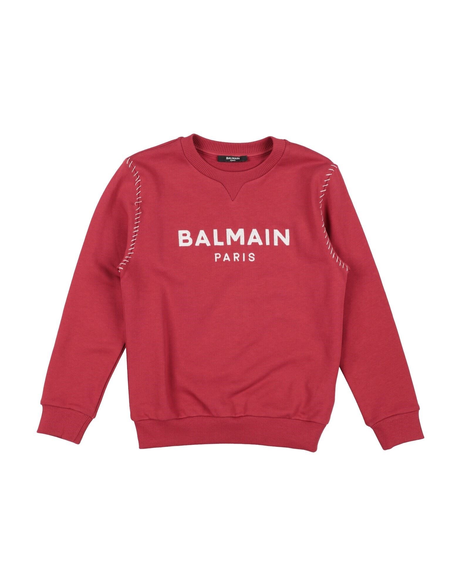 BALMAIN - Толстовки