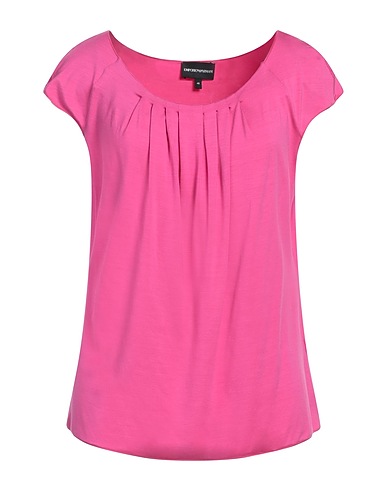 EMPORIO ARMANI T-shirt 96% Viscose, 4% Élasthanne