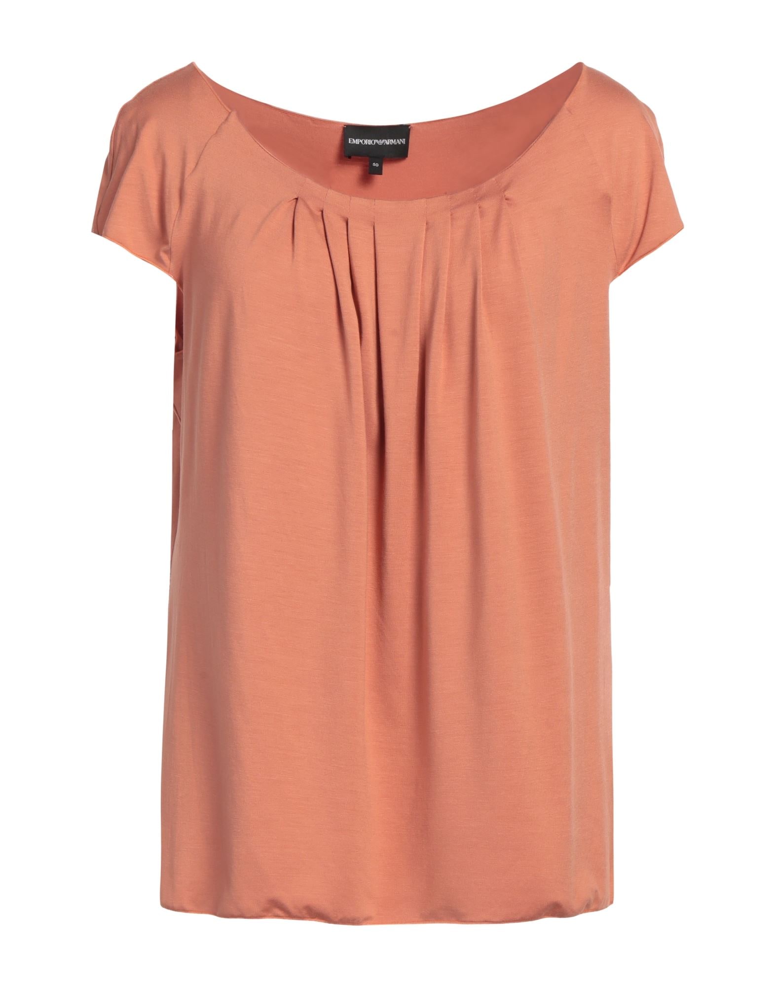 EMPORIO ARMANI - T-shirts