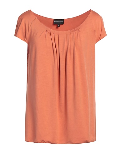 EMPORIO ARMANI T-shirt 96% Viscose, 4% Élasthanne