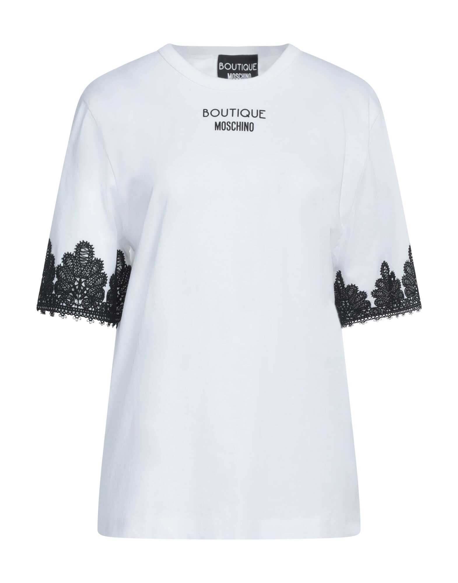 BOUTIQUE MOSCHINO - T-shirts