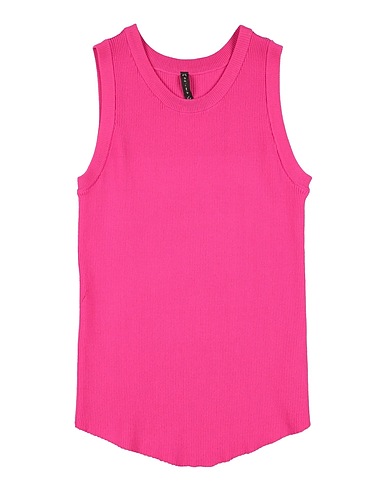 MANILA GRACE Vest 84% Viscose, 16% Nylon