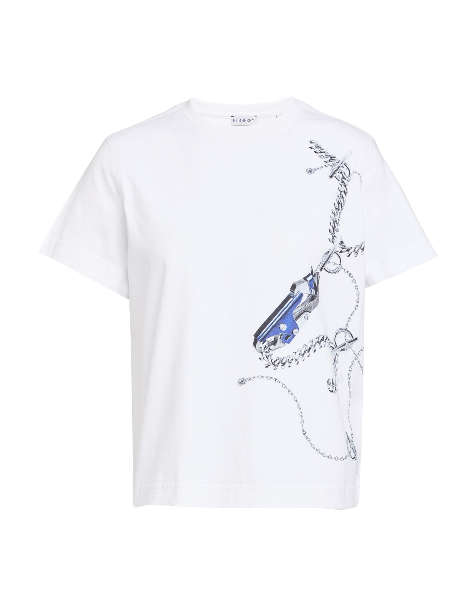 BURBERRY - Футболки
