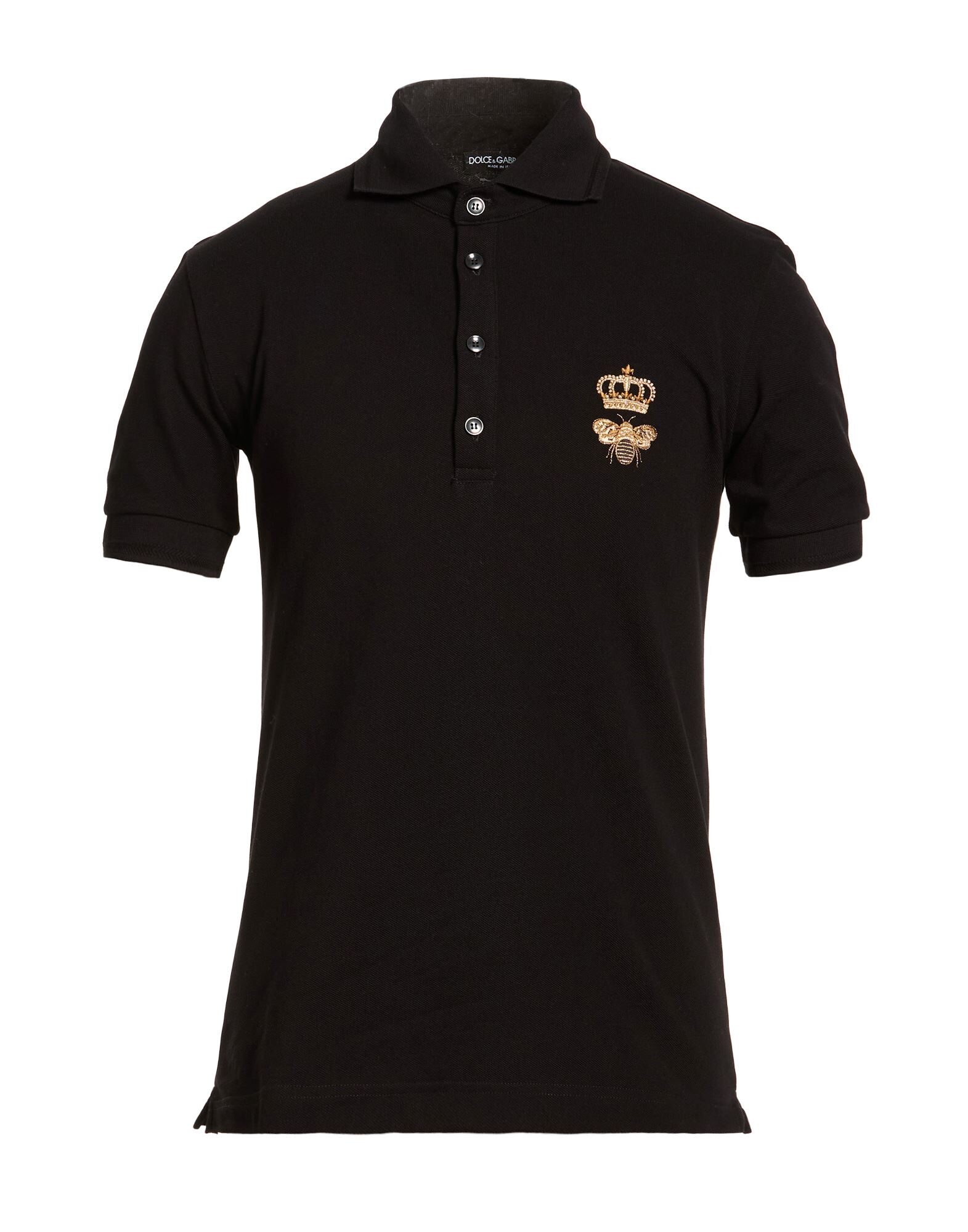 DOLCE&GABBANA - Polo shirts