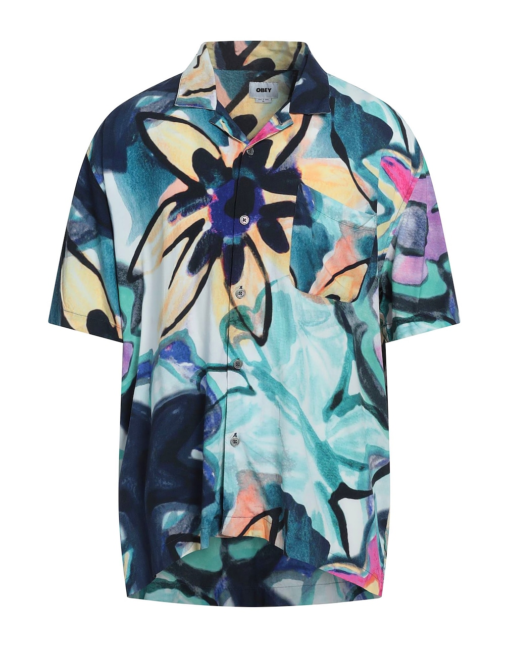 OBEY - Camisas