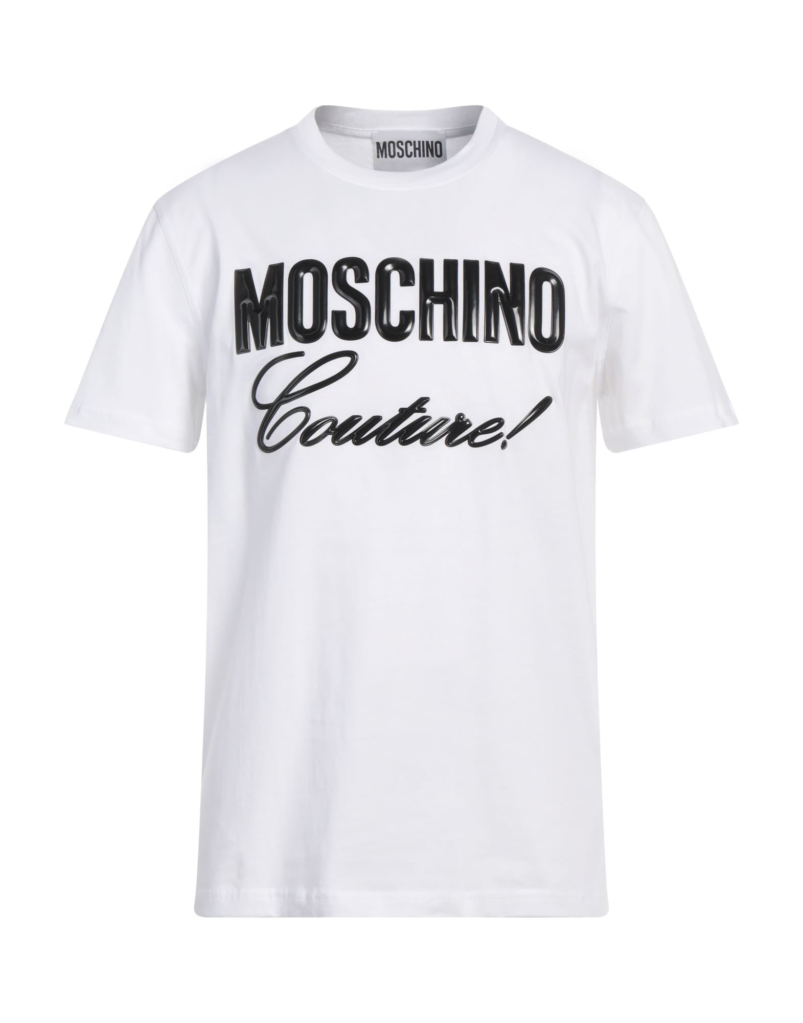 MOSCHINO - T-shirts