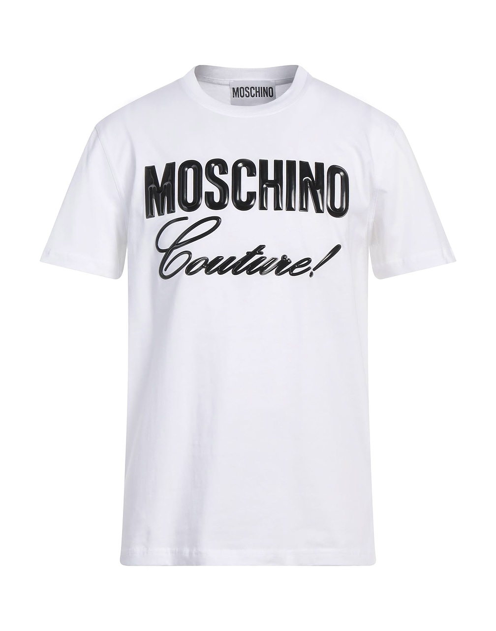 MOSCHINO - T-shirts