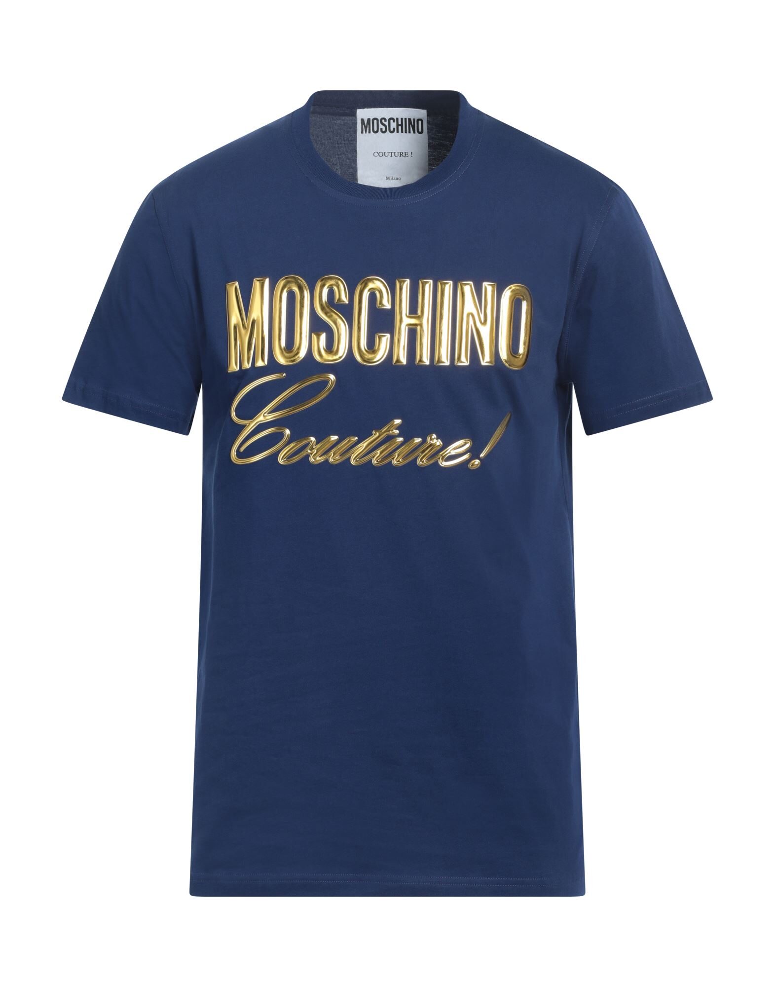 MOSCHINO - T-shirts