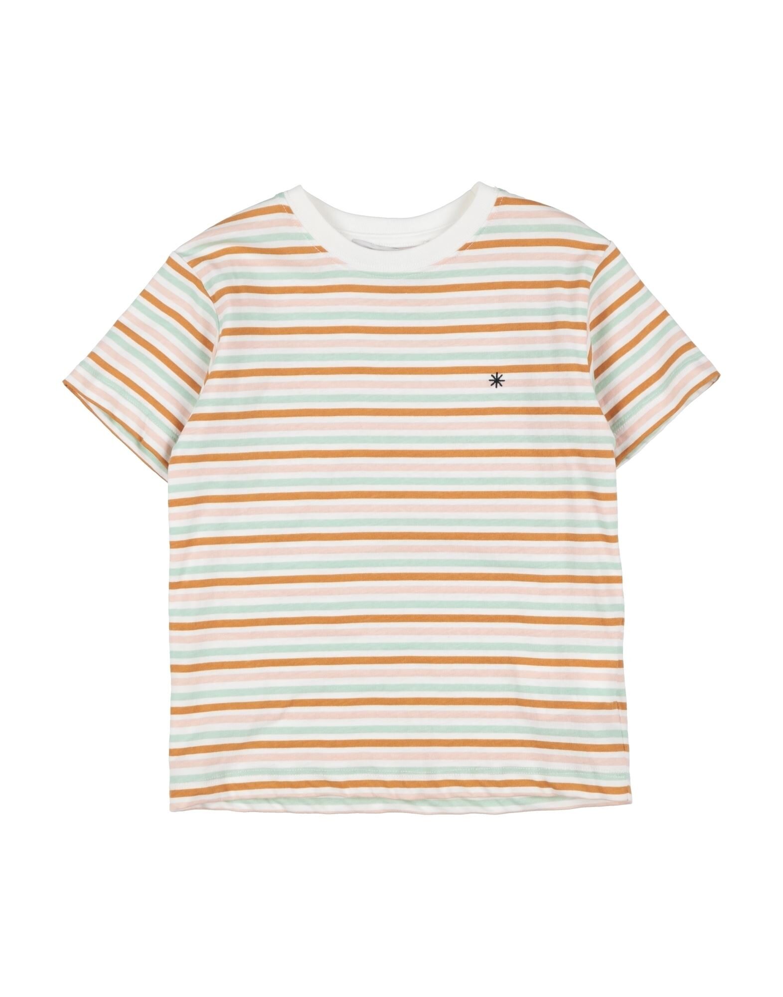 MANUEL RITZ - T-shirts