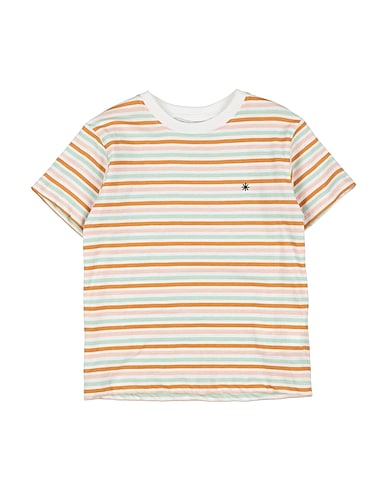 MANUEL RITZ T-shirt 100% Cotton