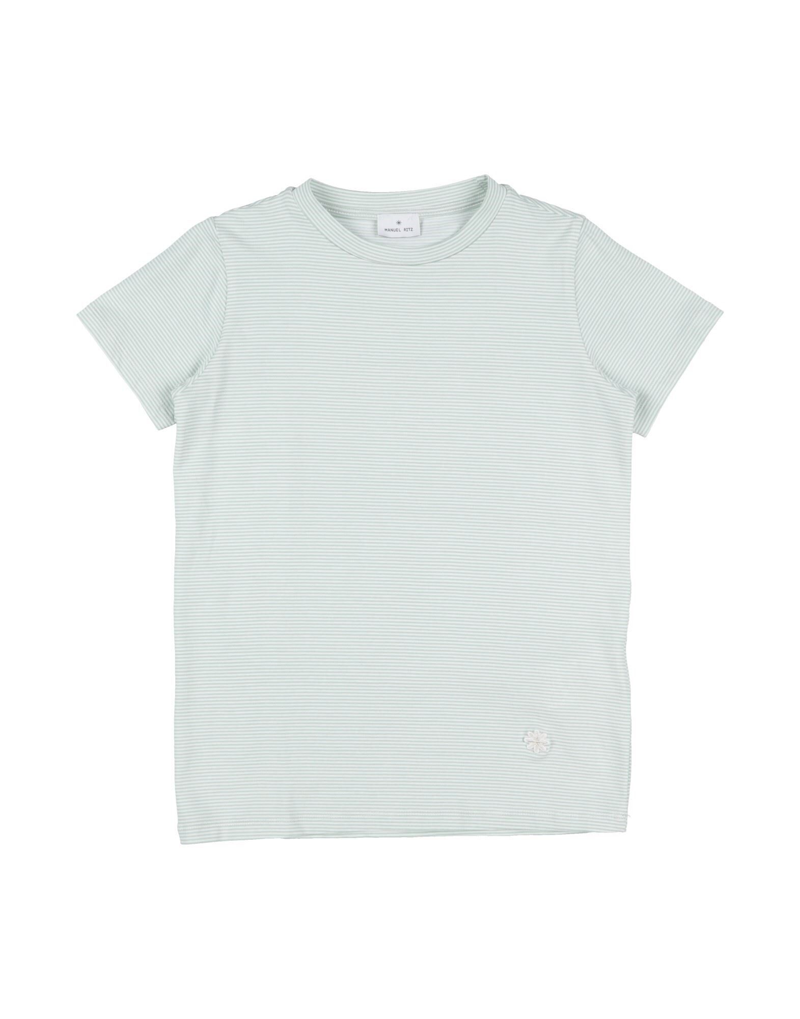 MANUEL RITZ - T-shirts