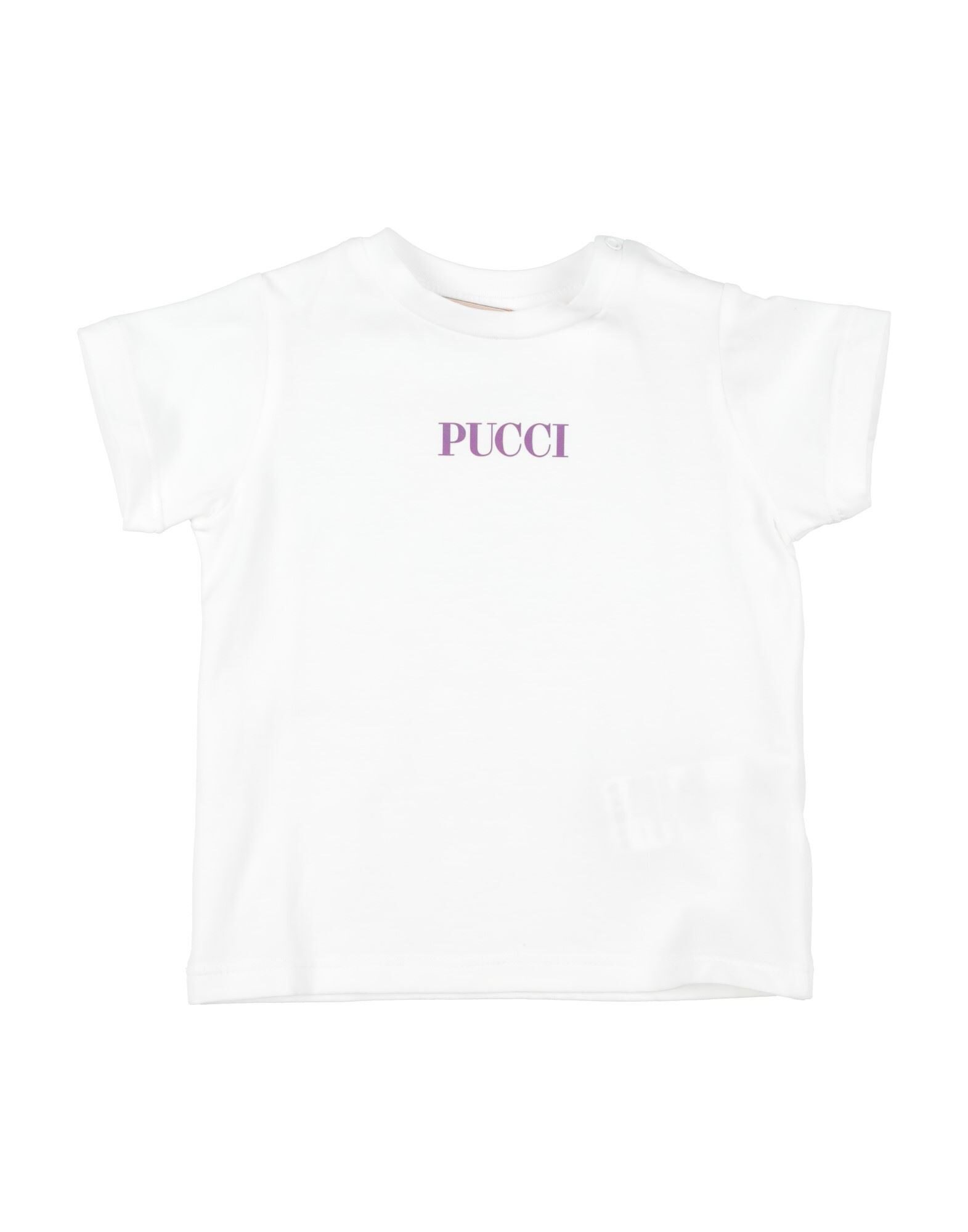 PUCCI - T-shirts