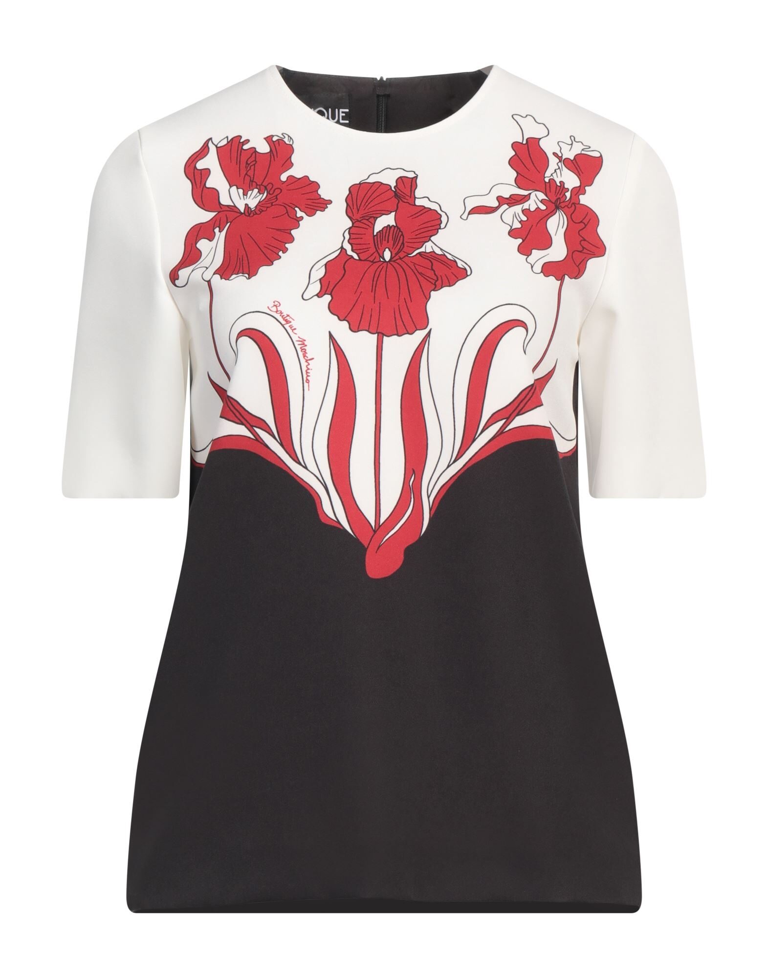 BOUTIQUE MOSCHINO - Tops