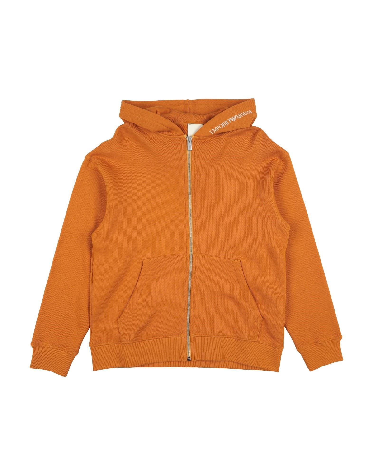 EMPORIO ARMANI - スウェットシャツ